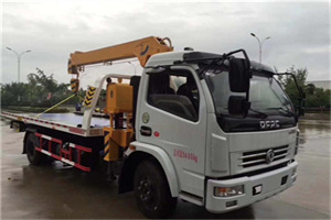 谢家集区24小时道路救援服务