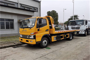 谢家集区车辆公路救援