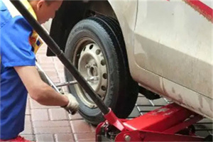 谢家集区附近拖车24小时服务热线电话