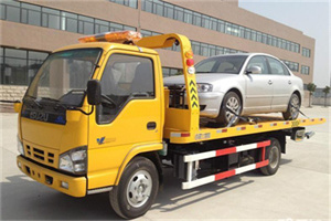 谢家集区道路救援一般怎么收费