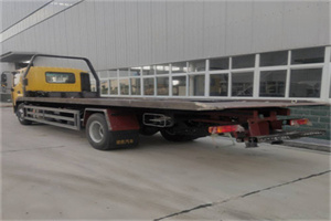 谢家集区24小时公路救援电话