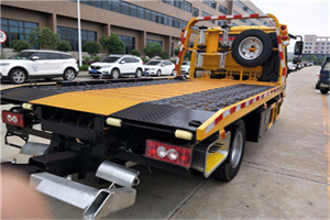 谢家集区24小时汽车送油服务公司