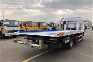 谢家集区汽车救援补胎