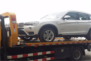 谢家集区拖车24小时服务电话