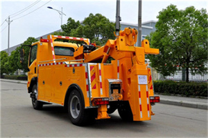 谢家集区高速路拖车费