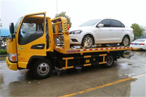 谢家集区附近拖车救援24小时服务热线