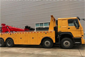 谢家集区道路救援公司